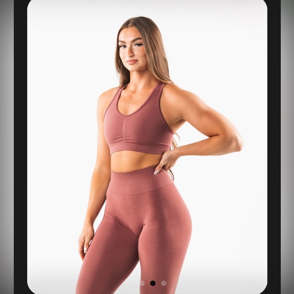Alphalete two piece set! - Picture 1 of 7